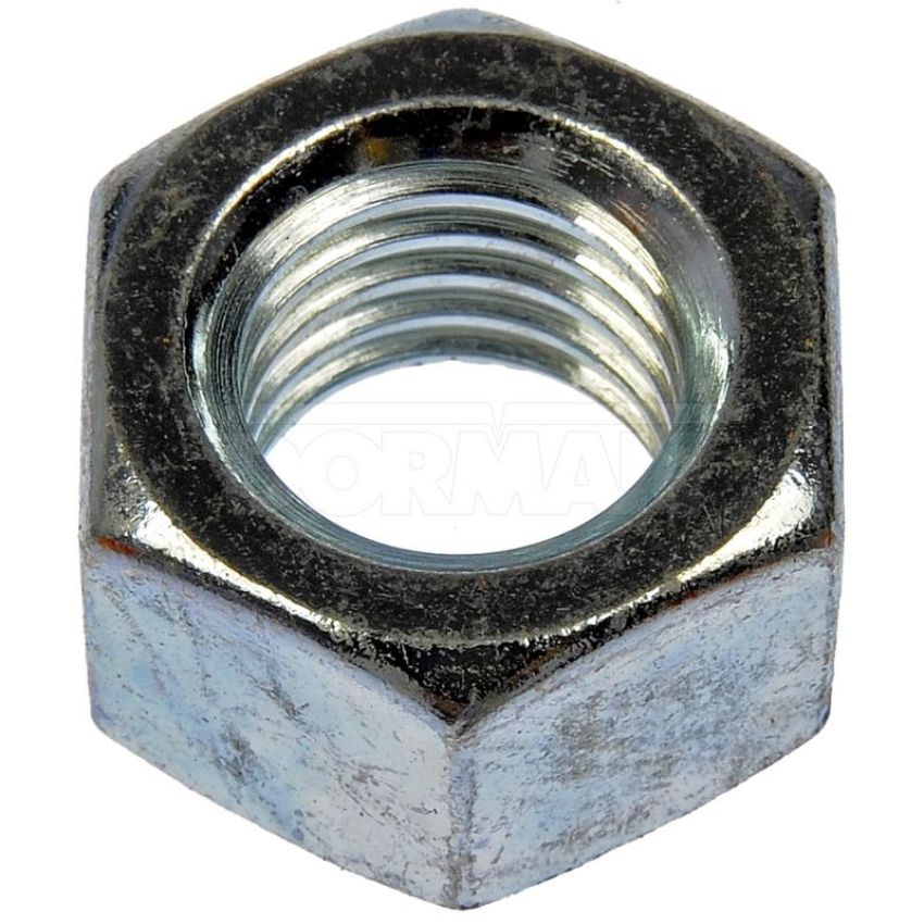DORMAN 810-016 Hex Nut-Grade 5-Thread Size 5/8-11, Height 15/16 In.