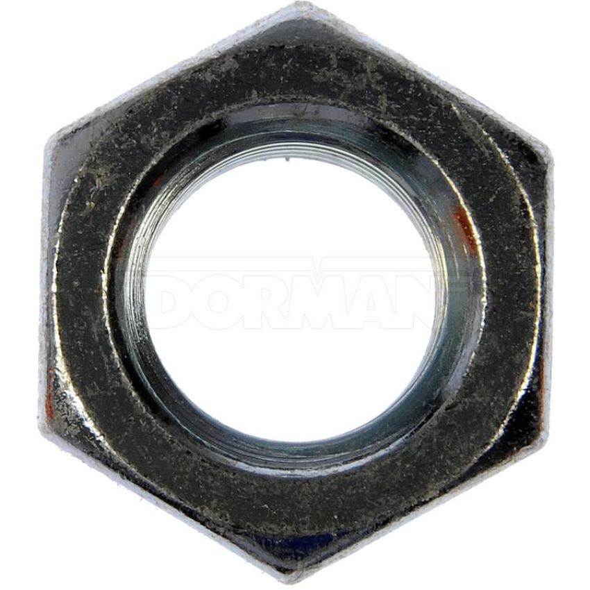 DORMAN 810-016 Hex Nut-Grade 5-Thread Size 5/8-11, Height 15/16 In.