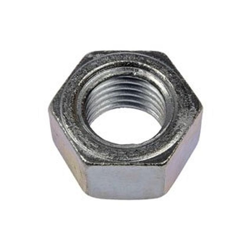 DORMAN 810-019 Hex Nut-Grade 5-Thread Size 1-8, Height 1-1/2 In.