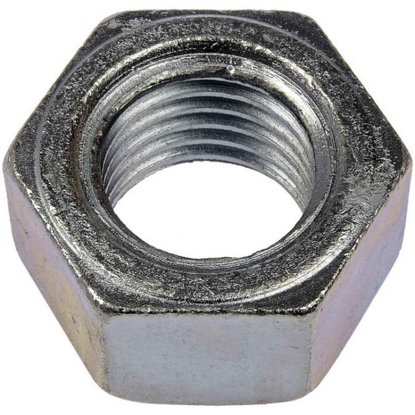 DORMAN 810-019 Hex Nut-Grade 5-Thread Size 1-8, Height 1-1/2 In.