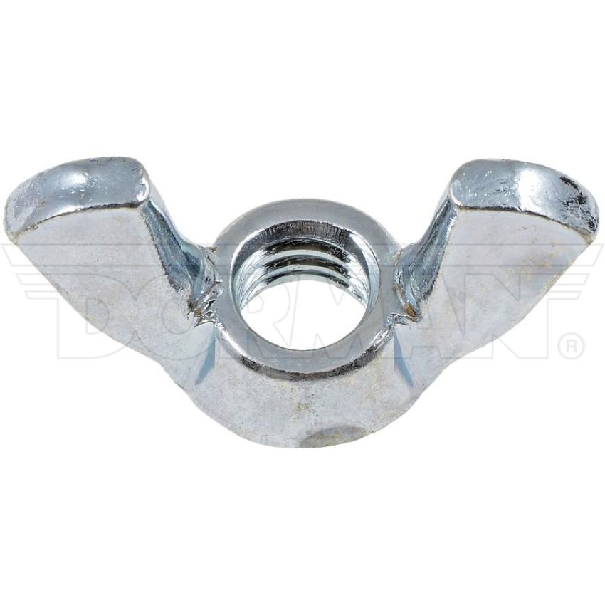 DORMAN 810-031 Wing Nut-Grade 2- 5/16-18