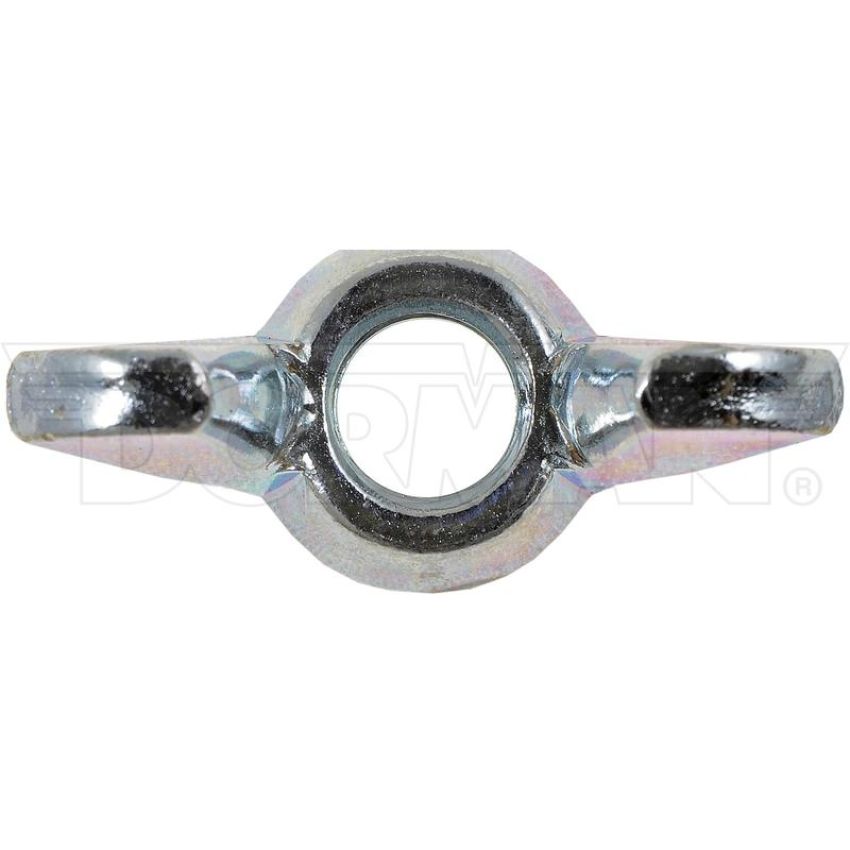 DORMAN 810-031 Wing Nut-Grade 2- 5/16-18