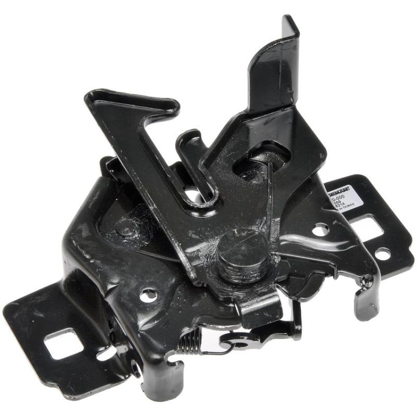 DORMAN 820-000 Hood Latch Assembly
