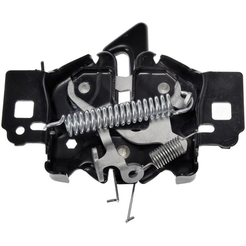 DORMAN 820-000 Hood Latch Assembly