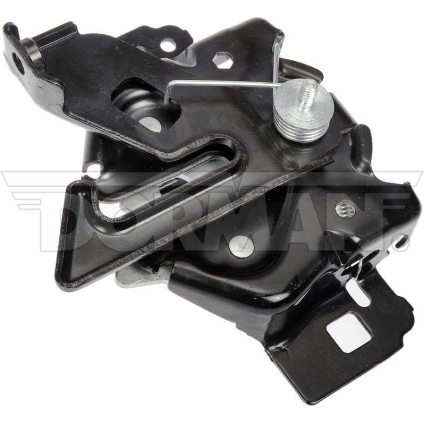 DORMAN 820-001 Hood Latch Assembly