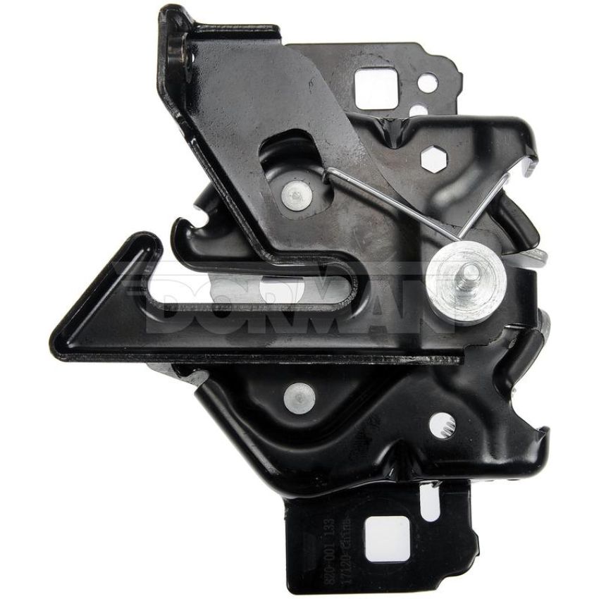DORMAN 820-001 Hood Latch Assembly