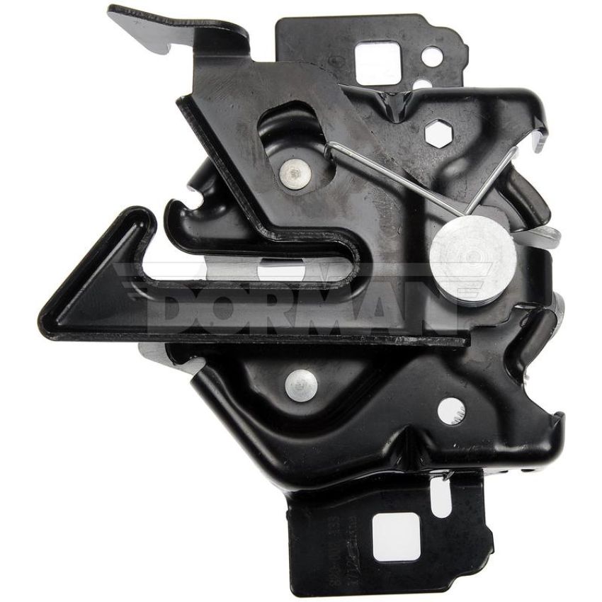DORMAN 820-002 Hood Latch Assembly
