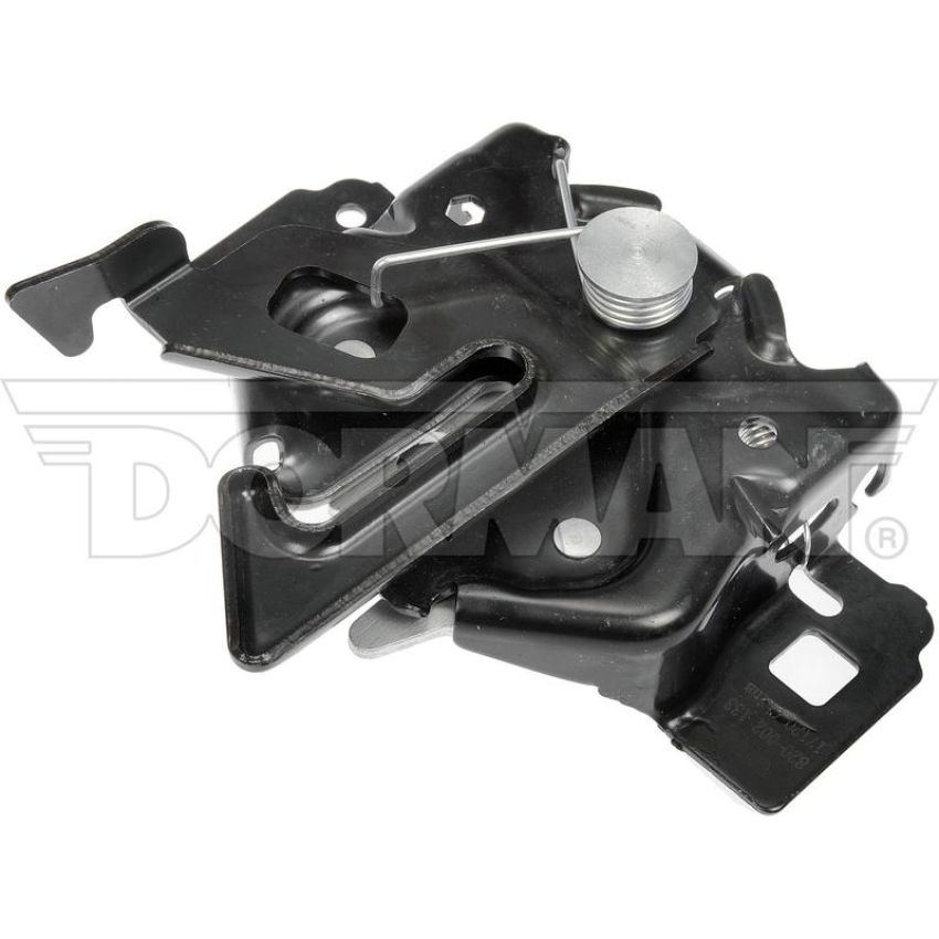 DORMAN 820-002 Hood Latch Assembly