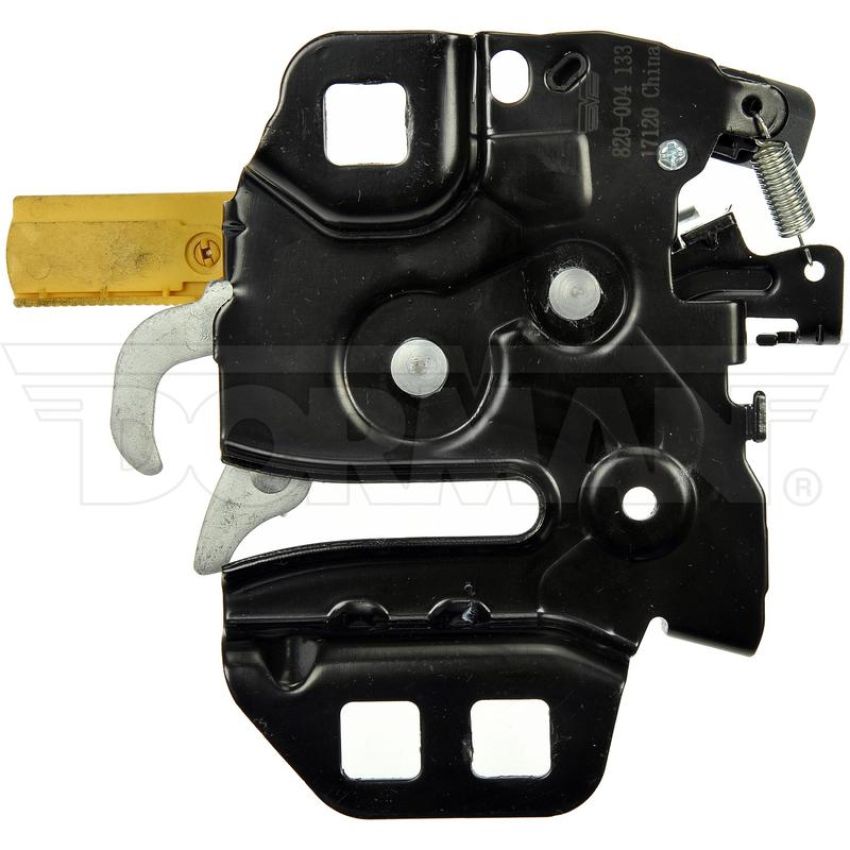 DORMAN 820-004 Hood Latch Assembly