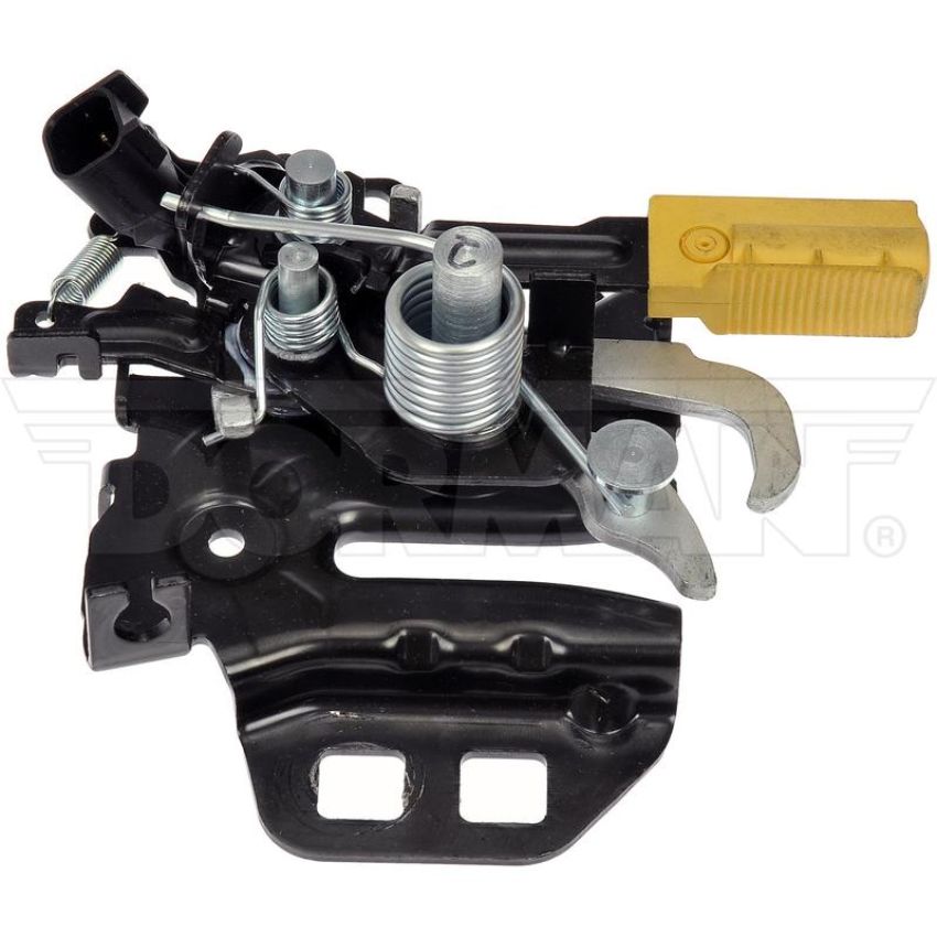 DORMAN 820-004 Hood Latch Assembly