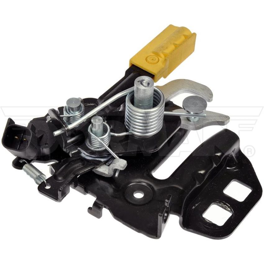 DORMAN 820-004 Hood Latch Assembly