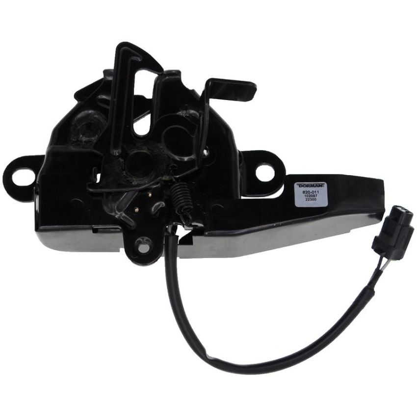 DORMAN 820-011 Hood Latch Assembly