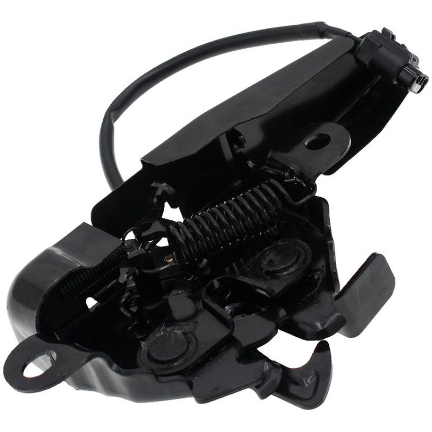DORMAN 820-011 Hood Latch Assembly