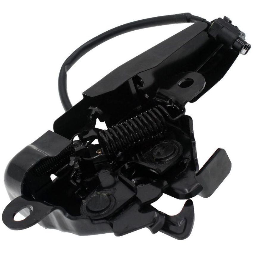 DORMAN 820-011 Hood Latch Assembly