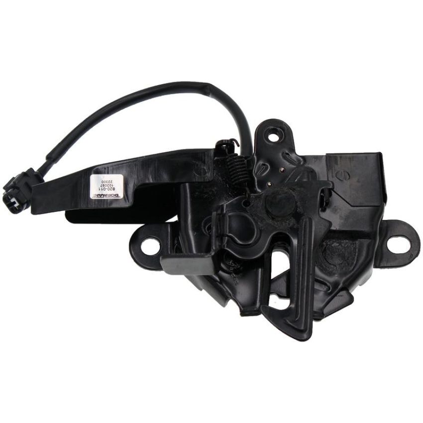 DORMAN 820-011 Hood Latch Assembly