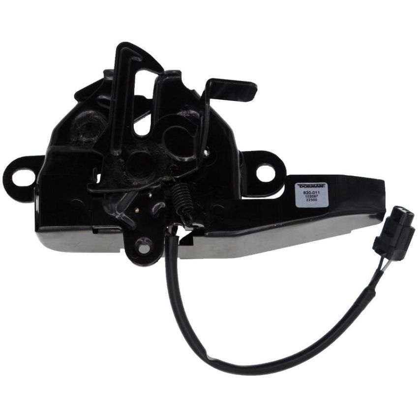 DORMAN 820-011 Hood Latch Assembly