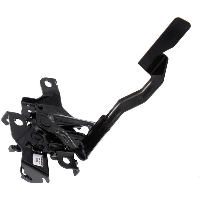 DORMAN 820-013 Hood Latch Assembly