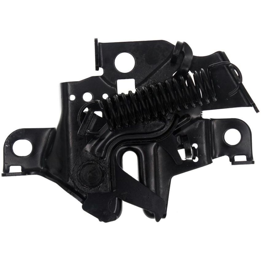 DORMAN 820-017 Hood Latch Assembly