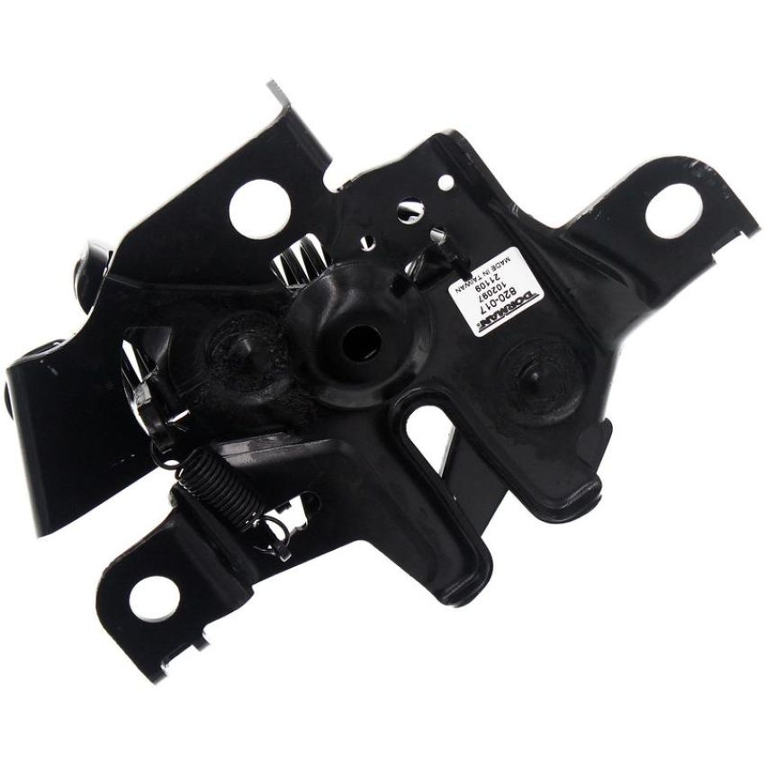 DORMAN 820-017 Hood Latch Assembly