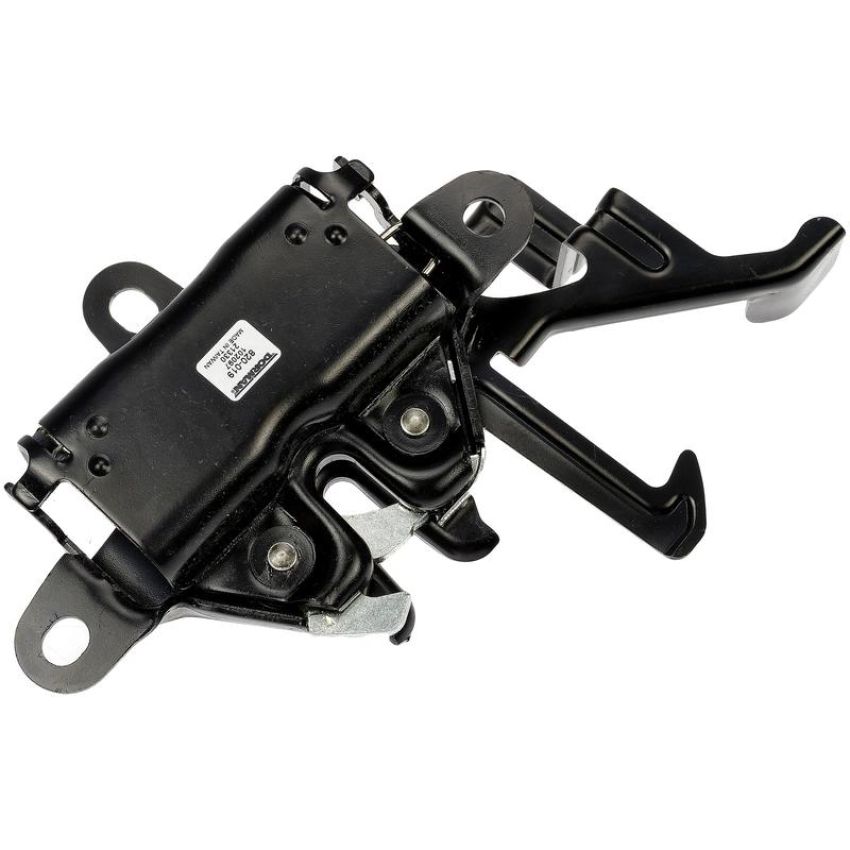 DORMAN 820-019 Hood Latch Assembly