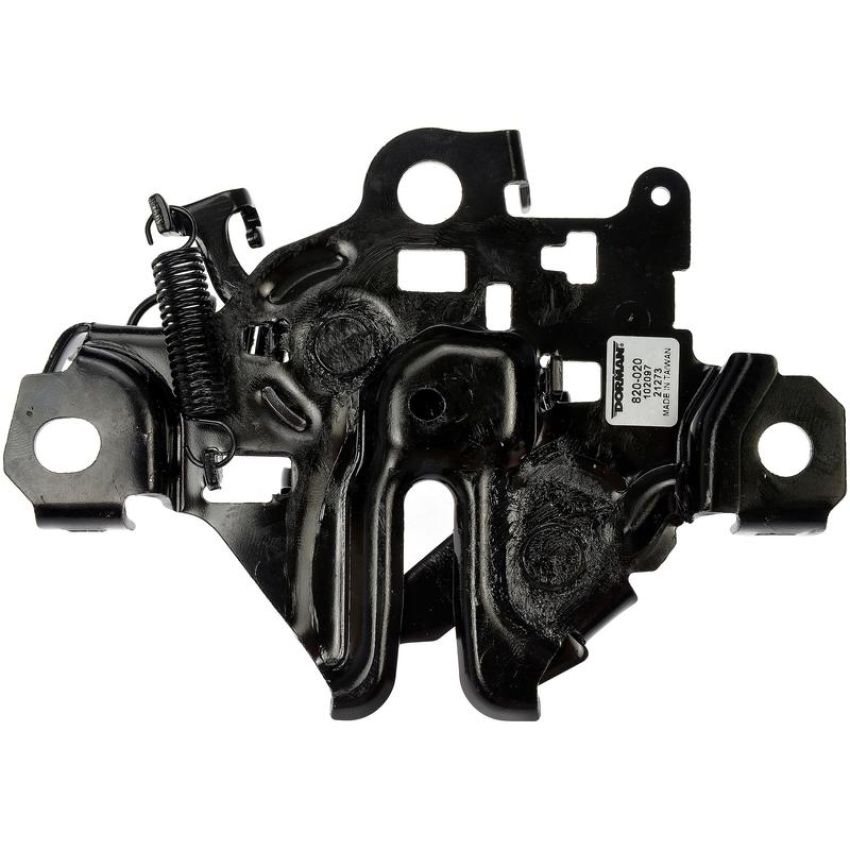 DORMAN 820-020 Hood Latch Assembly