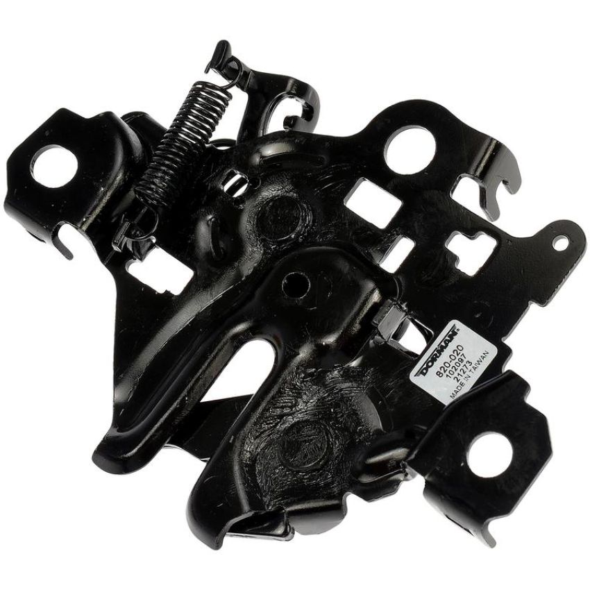 DORMAN 820-020 Hood Latch Assembly
