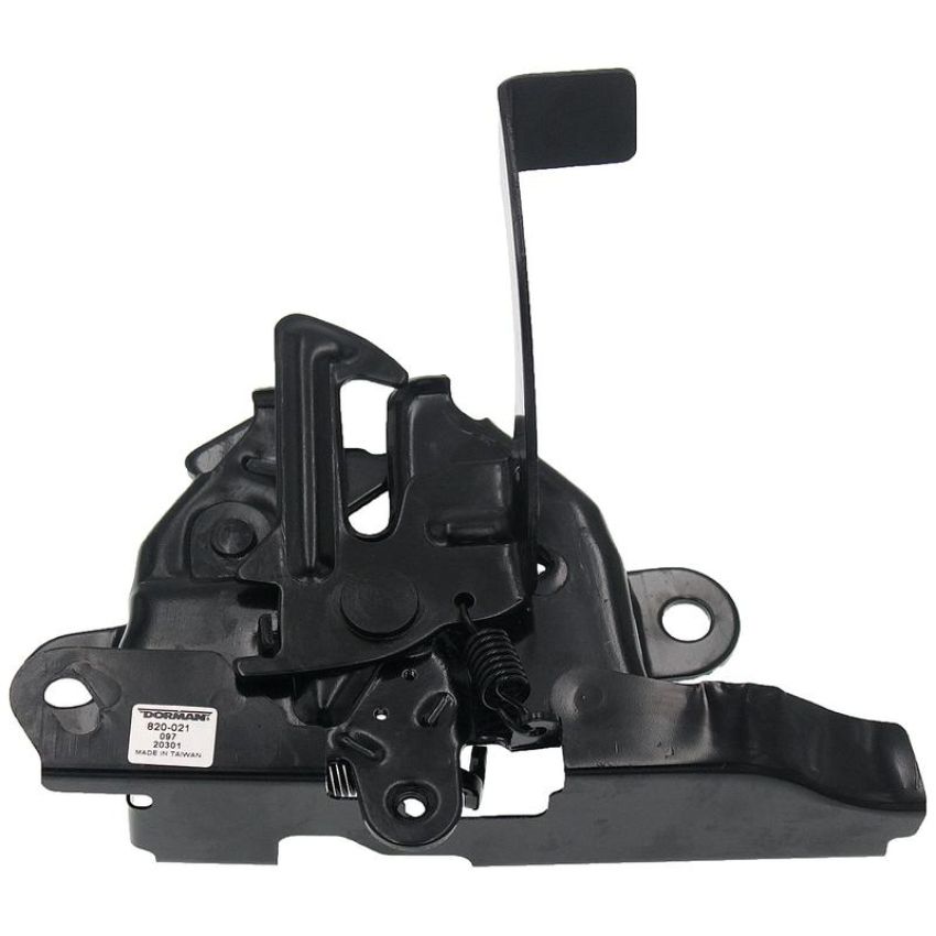 DORMAN 820-021 Hood Latch Assembly