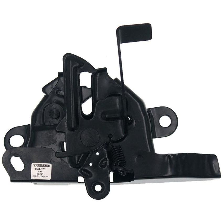 DORMAN 820-021 Hood Latch Assembly