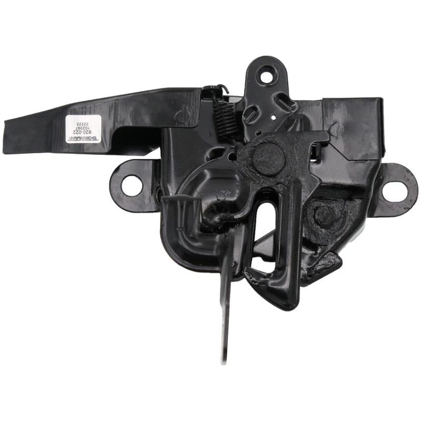 DORMAN 820-022 Hood Latch Assembly