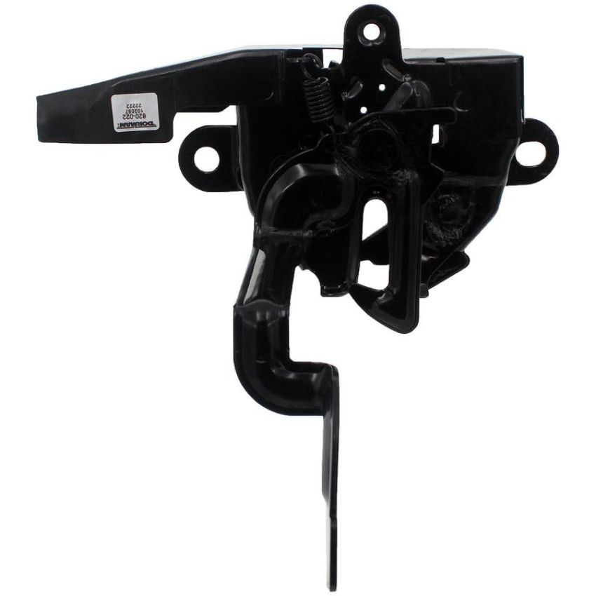 DORMAN 820-022 Hood Latch Assembly