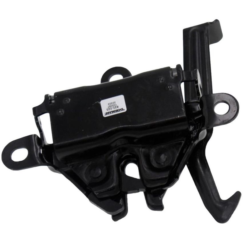 DORMAN 820-023 Hood Latch Assembly