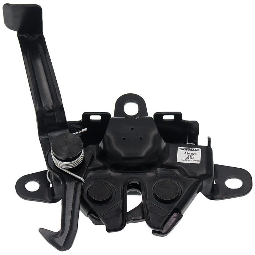 DORMAN 820-023 Hood Latch Assembly