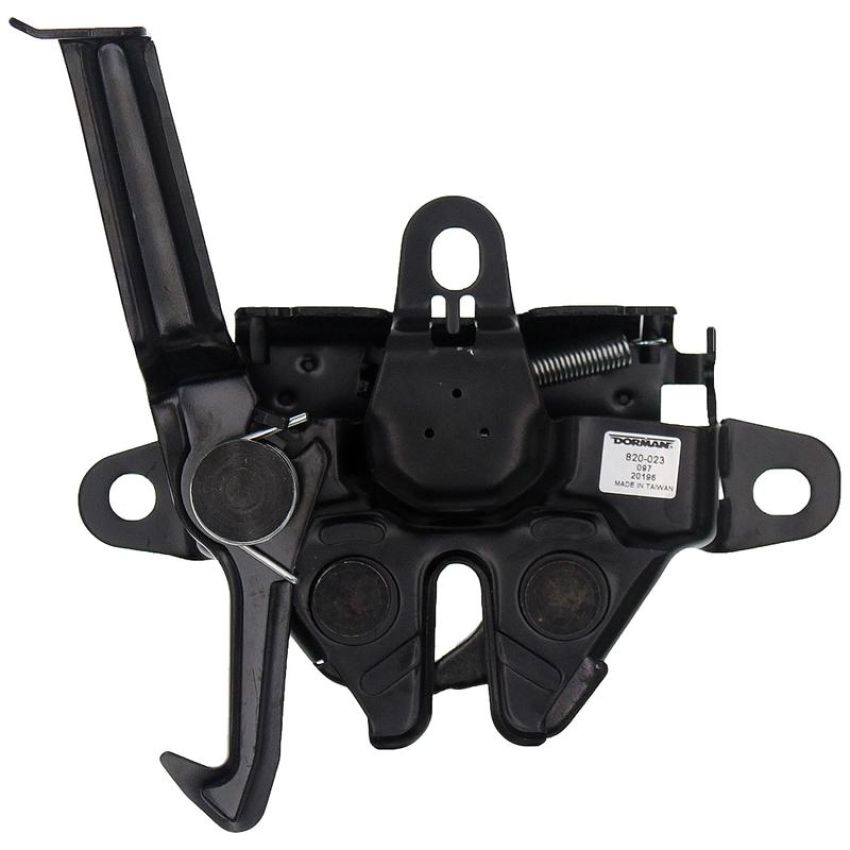 DORMAN 820-023 Hood Latch Assembly