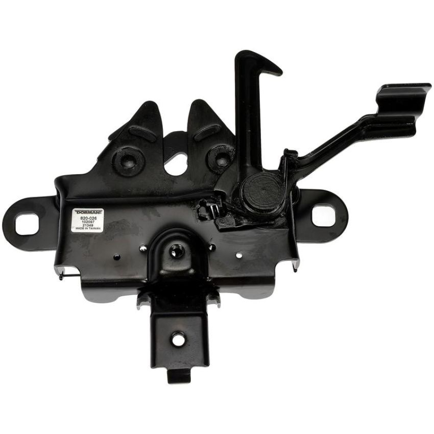 DORMAN 820-026 Hood Latch Assembly