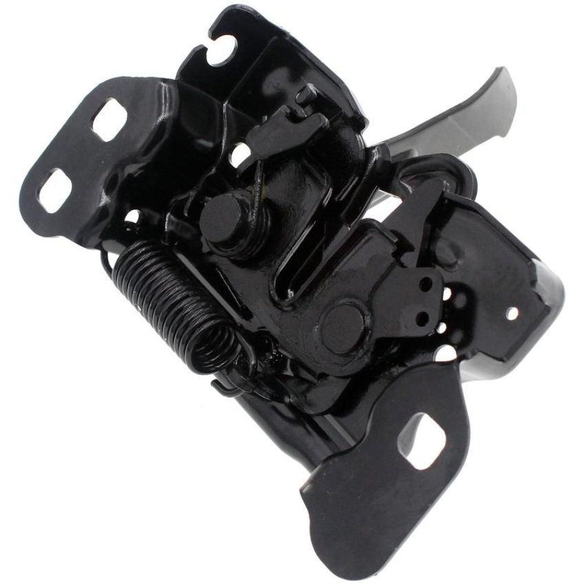 DORMAN 820-028 Hood Latch Assembly