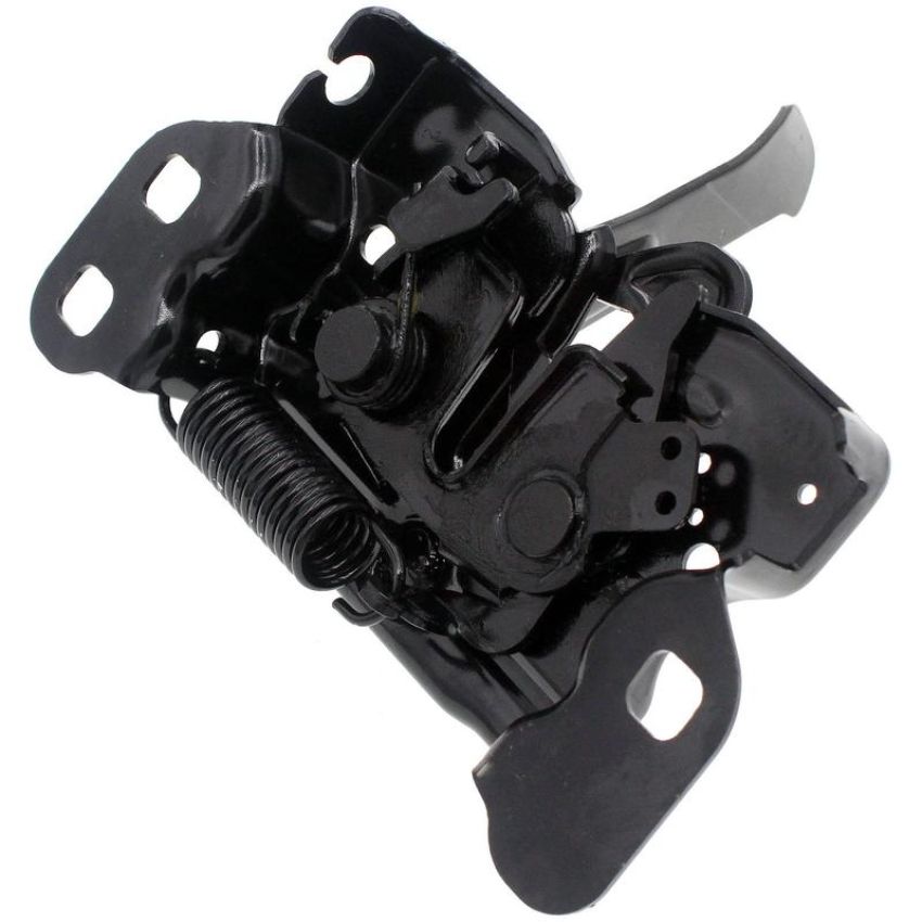 DORMAN 820-028 Hood Latch Assembly