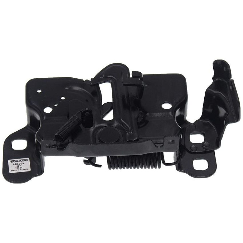 DORMAN 820-029 Hood Latch Assembly