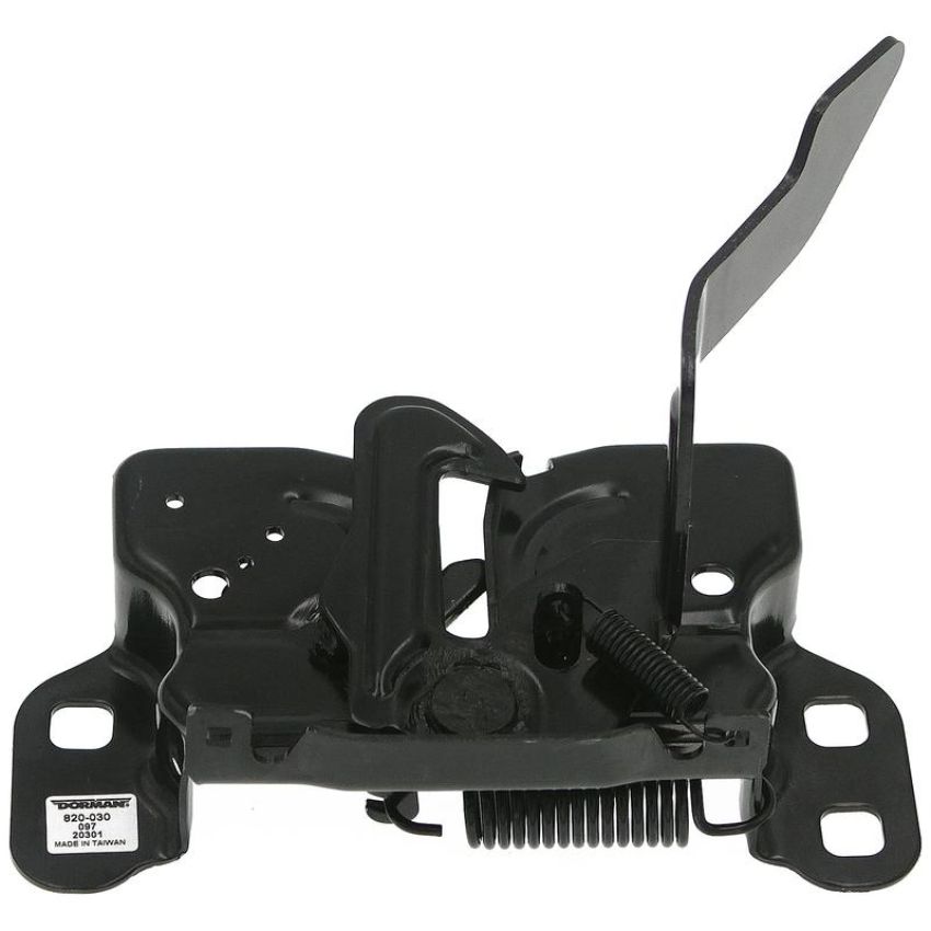 DORMAN 820-030 Hood Latch Assembly