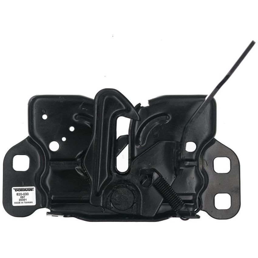 DORMAN 820-030 Hood Latch Assembly