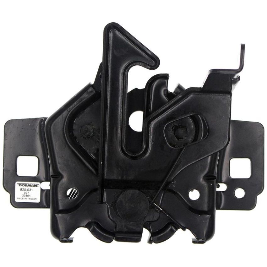 DORMAN 820-031 Hood Latch Assembly