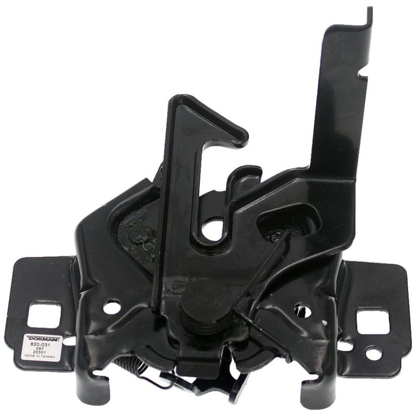DORMAN 820-031 Hood Latch Assembly