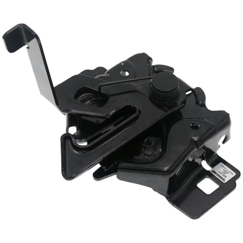 DORMAN 820-031 Hood Latch Assembly