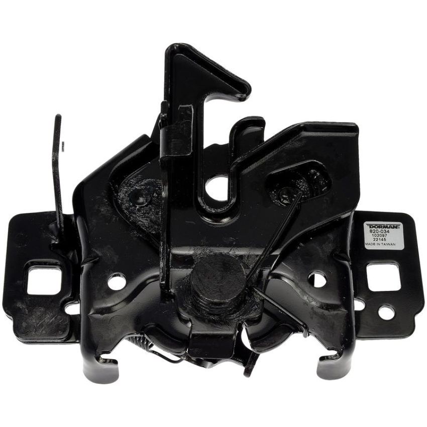 DORMAN 820-034 Hood Latch Assembly
