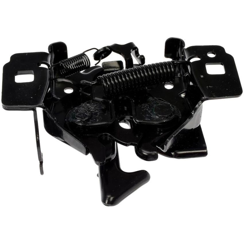 DORMAN 820-034 Hood Latch Assembly