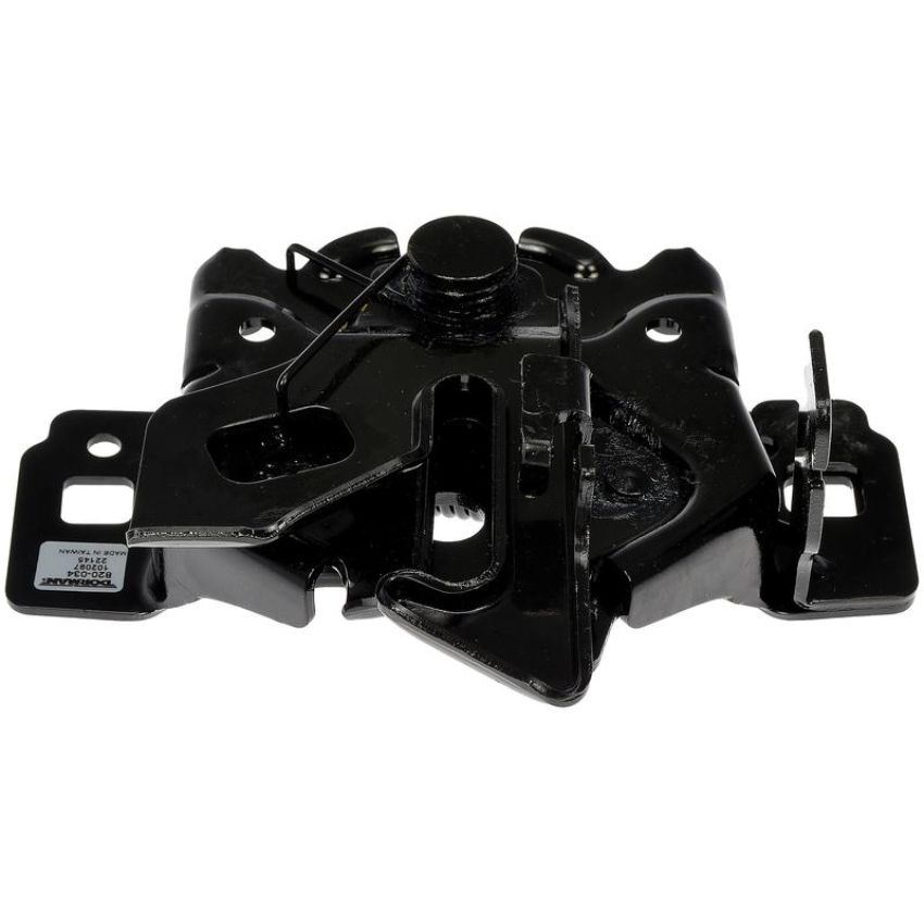 DORMAN 820-034 Hood Latch Assembly