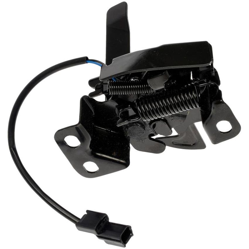 DORMAN 820-035 Hood Latch Assembly