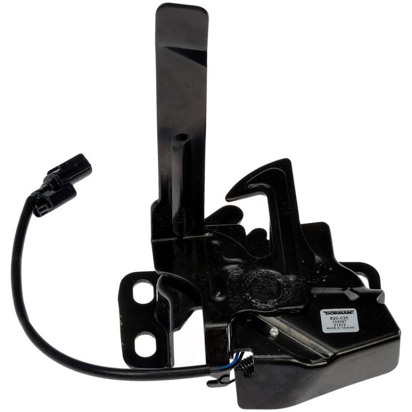 DORMAN 820-035 Hood Latch Assembly