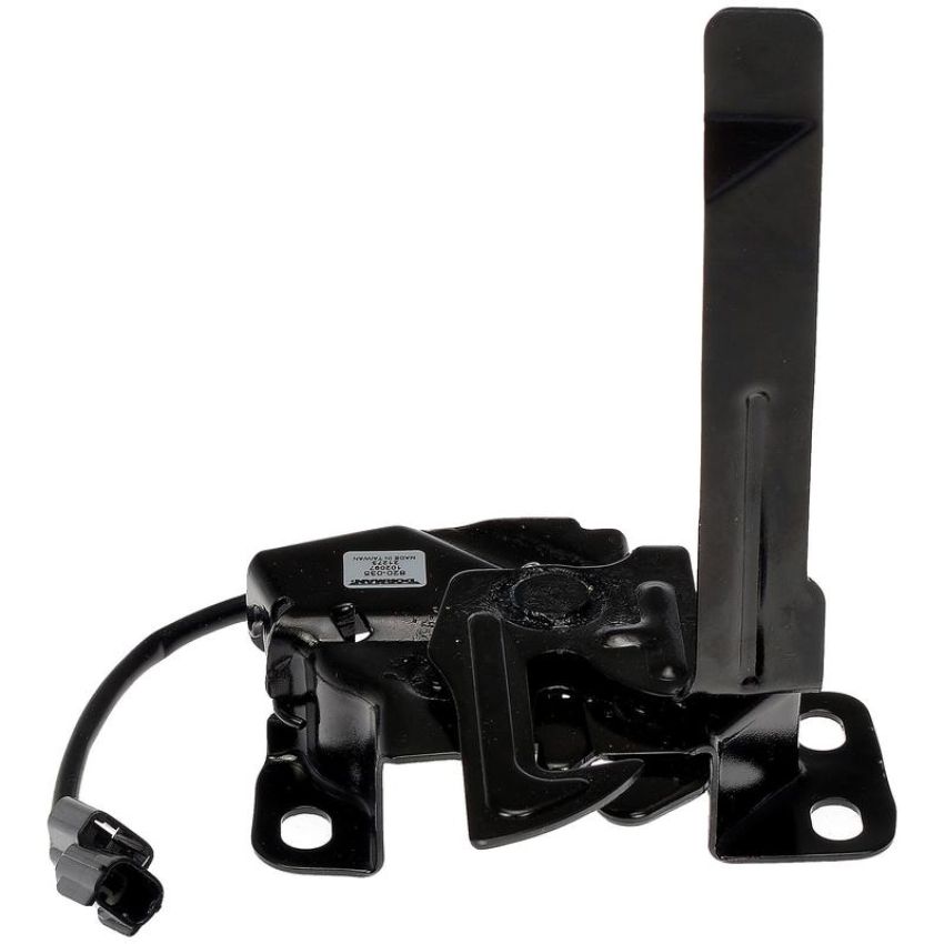 DORMAN 820-035 Hood Latch Assembly