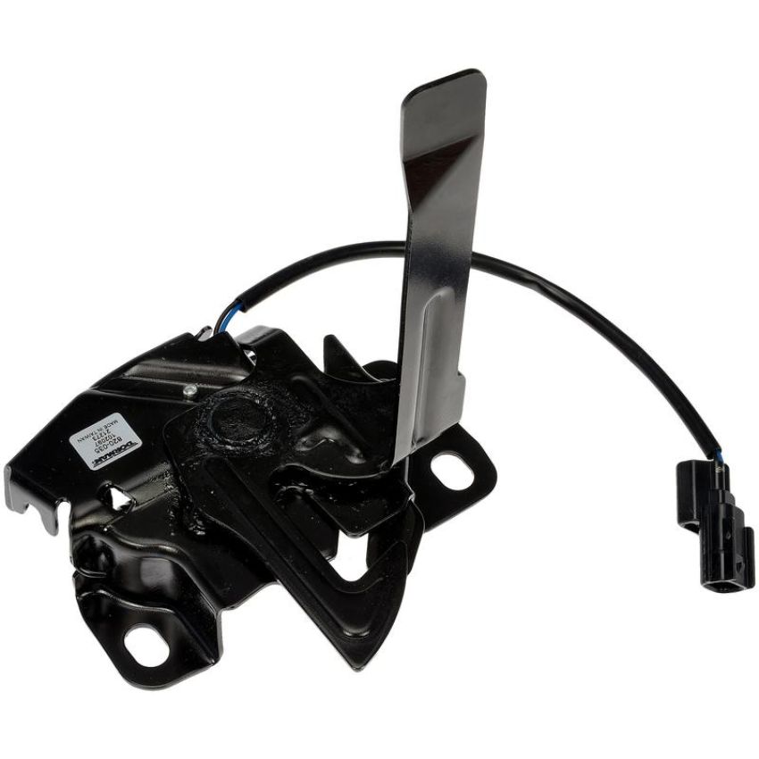 DORMAN 820-035 Hood Latch Assembly