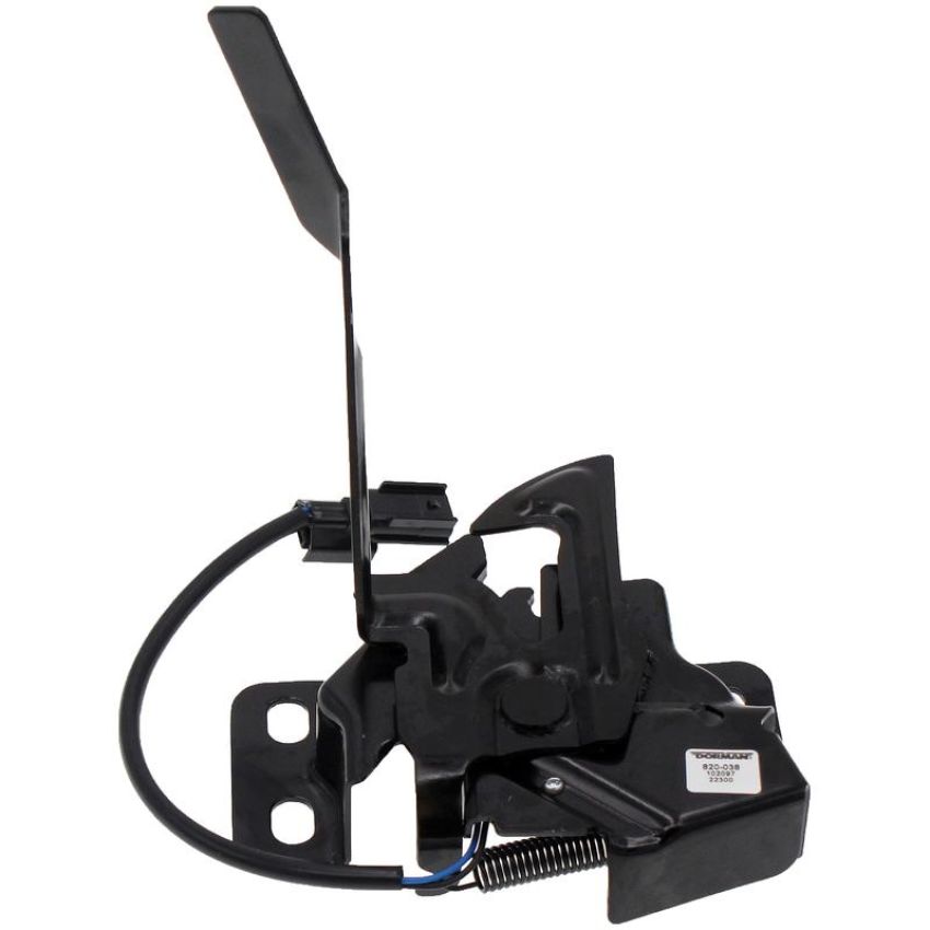 DORMAN 820-038 Hood Latch Assembly